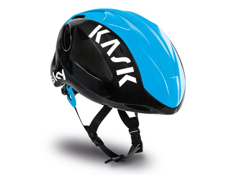 økse afsnit godkende KASK Infinity Team Sky Helmet - Mantel