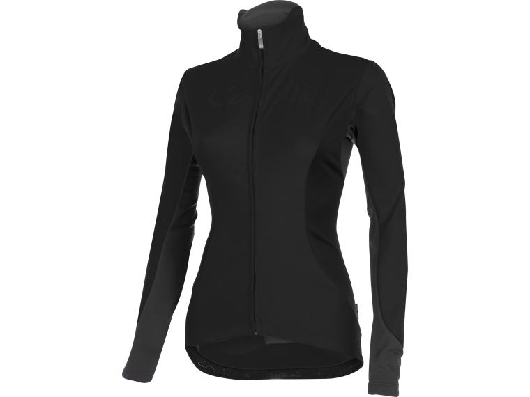 Castelli Trasparante Due W Fietsjack kopen? - Mantel