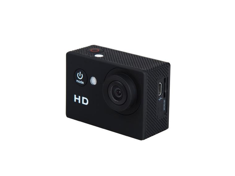 Caméra eXtreme Action Cam HD