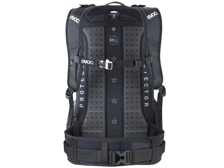 Evoc FR Enduro Ryggsäck