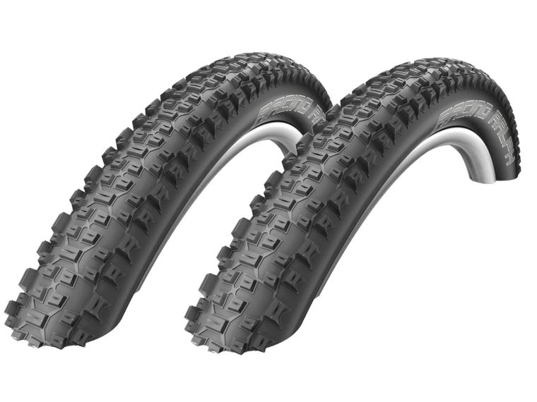 Pneu Schwalbe Racing Ralph Performance Set - Mantel