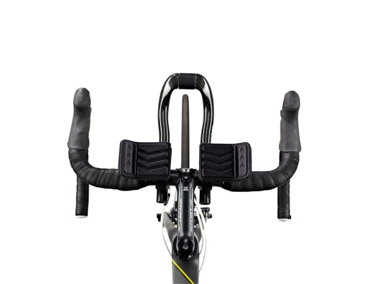 RXL SL prolongateur triathlon guidon triathlon cintre aero carbone Rétractable 15 prolongateur