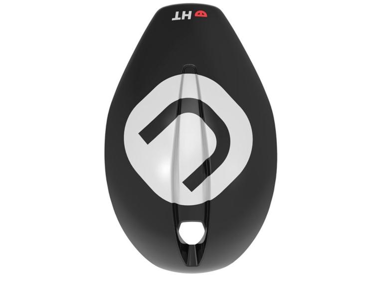 DotOut Helmcover Kabrio Matt Black