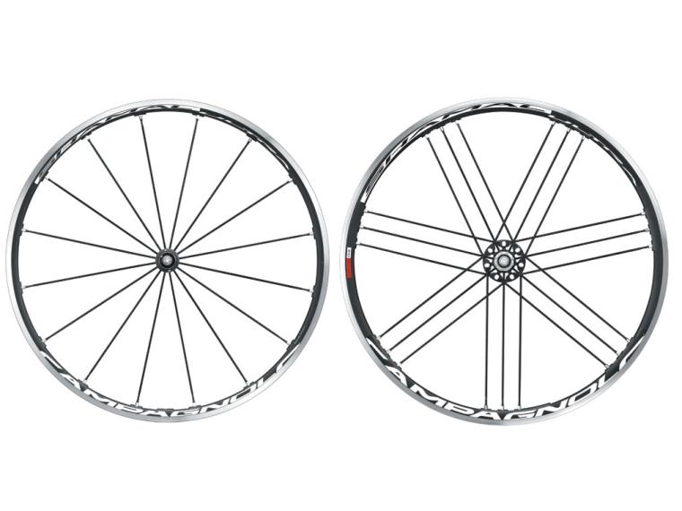 Campagnolo Shamal Ultra USB Road Bike Wheels Mantel