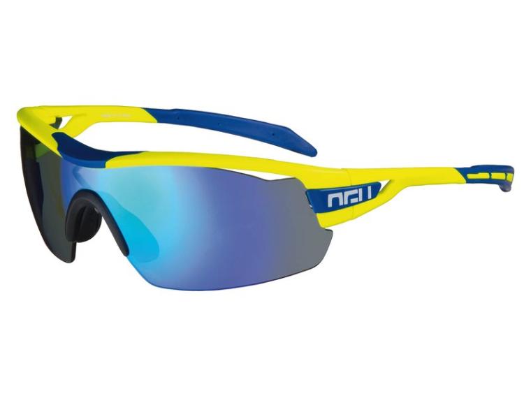 AGU Foss Shield Cykelbriller | Mantel