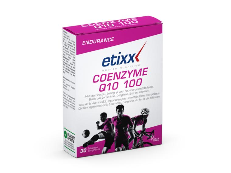 huiselijk overschreden Spoedig Etixx Coenzyme Q10 kopen? - Mantel