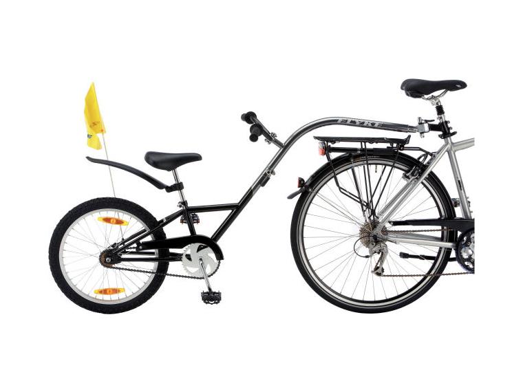 Fly-ke Kindertrailer