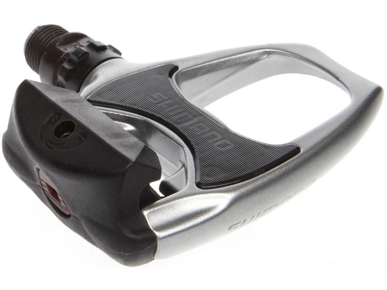 straffen verlamming Beperken Buy Shimano R540 SPD-SL Pedals | Mantel