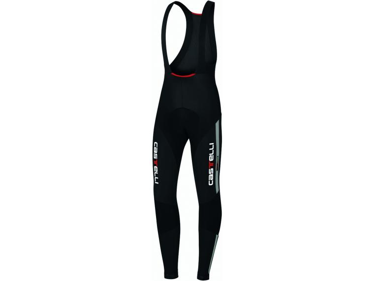 Castelli Sorpasso Bib Tights Mantel