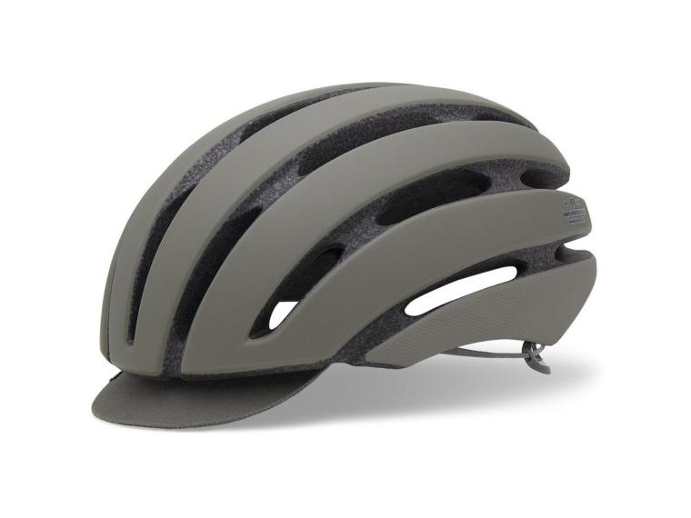 Giro Aspect Rennrad Helm Grün