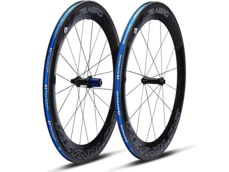 REYNOLDS Aero 72/90 ホイールセット Reynolds 72 Aero Tubular ホイールセット Reynolds Aero72/90 Special
