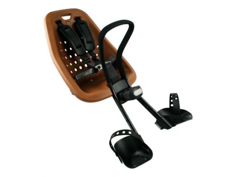 bestuurder Verplaatsing solo Yepp Mini Fietsstoeltje Voor kopen? | Mantel