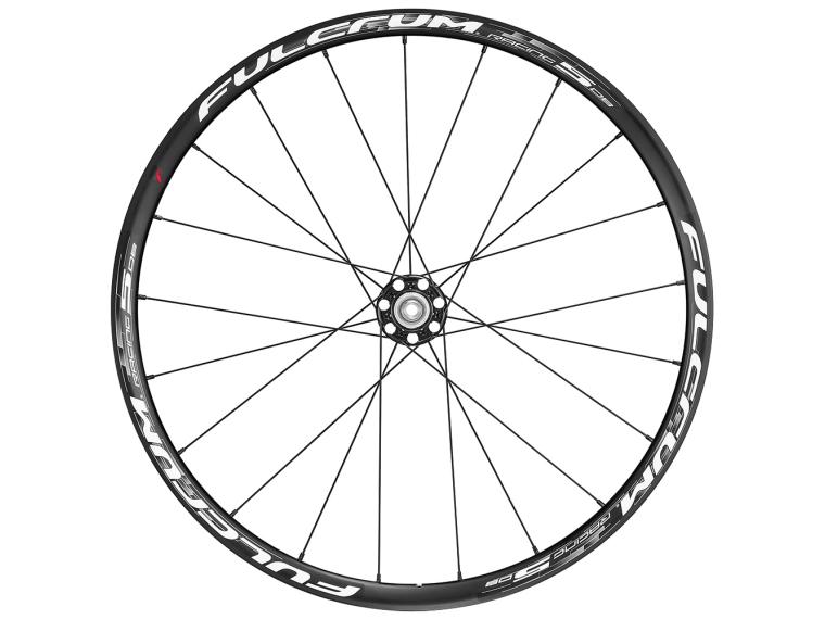 Fulcrum Racing 5 DB 2016 Road Bike Wheels - Mantel
