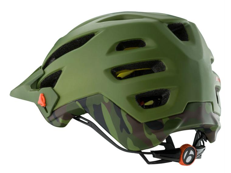 Bontrager Rally MIPS MTB Helmet