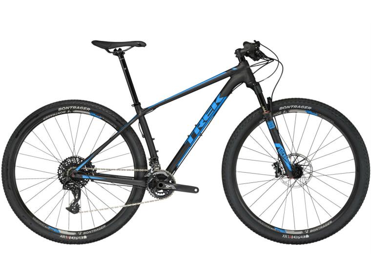 Trek Superfly 6 Matte Green-light