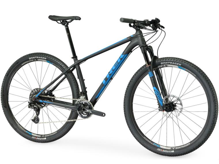 Trek Superfly 6