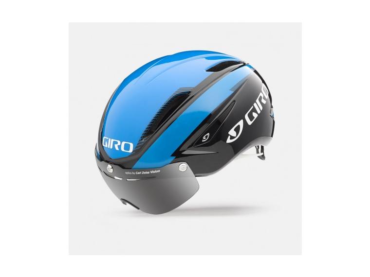 mængde af salg Gør alt med min kraft plasticitet Giro Air Attack Shield Racer Cykelhjelm - Mantel
