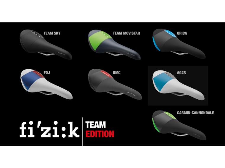 Fizik Aliante R3 Composite Team Edition Saddle