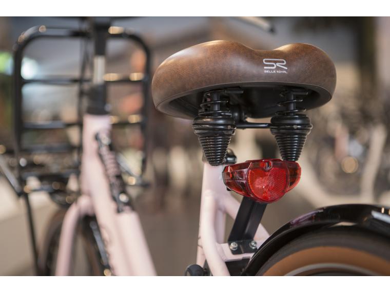 Gazelle Miss Grace 3V Transportfiets