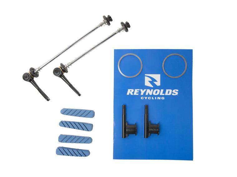 Reynolds 58/72 AERO Cykelhjul Racer