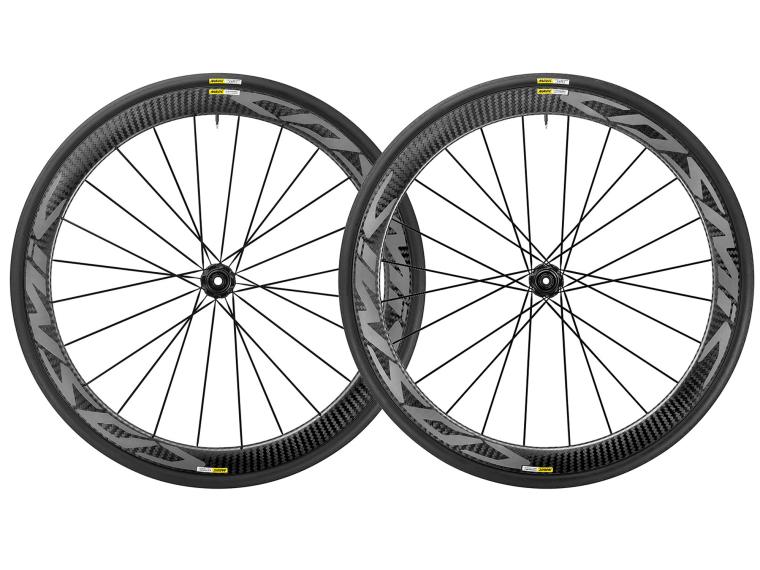 rotatie Beheer steno Buy Mavic Cosmic Pro Carbon Disc Road Bike Wheels | Mantel