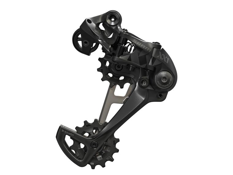 SRAM XX1 Eagle 12-speed Achterderailleur kopen? - Mantel
