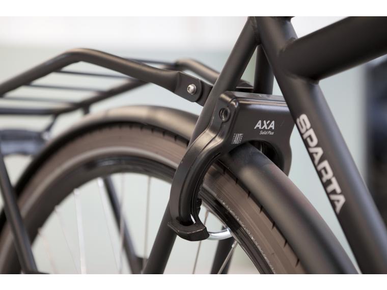 Vélo de Transport Sparta Pick-Up 3V