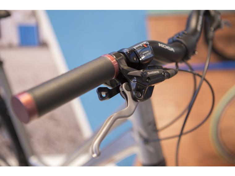 Koga F3 6.0 2018 Stadsfiets