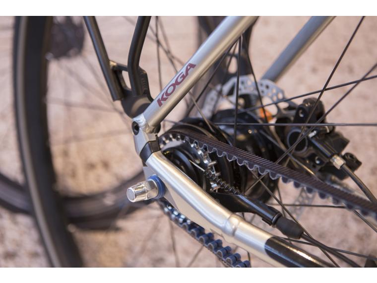 Koga F3 6.0 2018 Stadsfiets