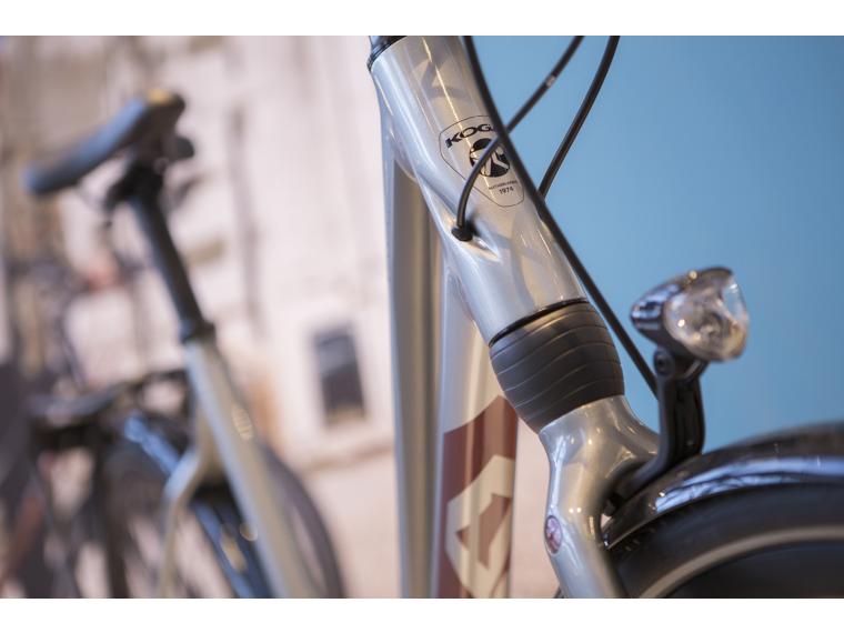Koga F3 6.0 2018 Stadsfiets