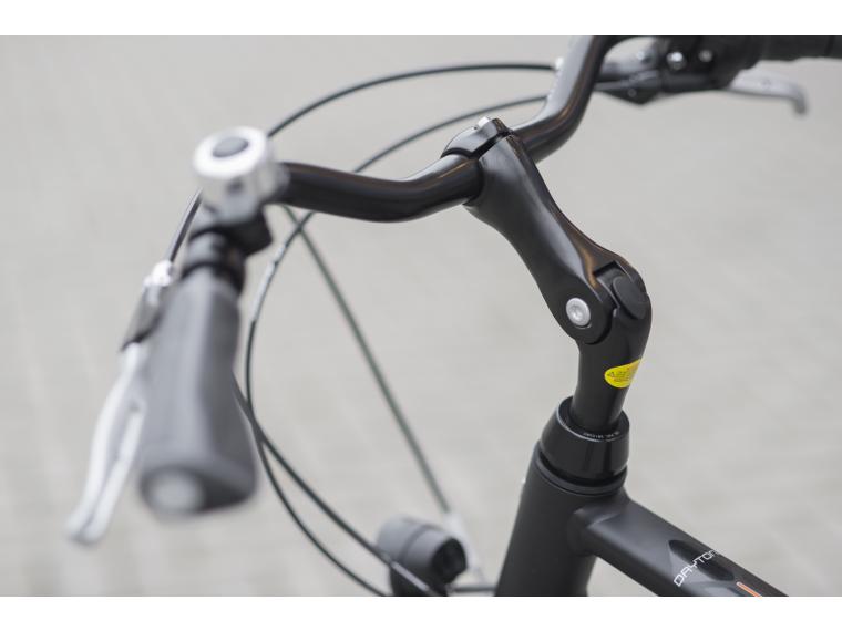 Trek Daytona Stadsfiets