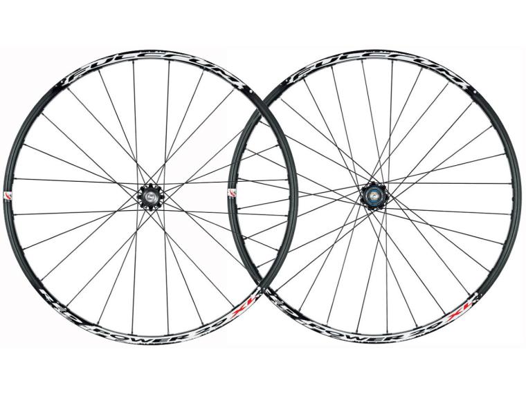 tyve Kan beregnes Aftensmad Fulcrum Red Power 29 XL MTB Wheels - Mantel