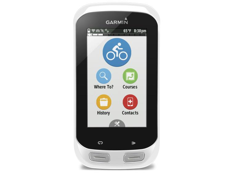 Garmin Edge 1000 Gps Para Bicicleta - Tecnología en oferta