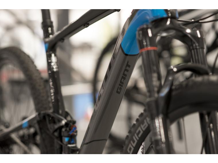 Giant Anthem X Advanced 29er