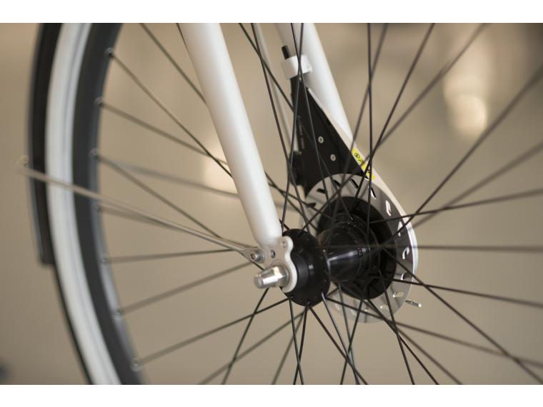 Cortina Roots Moederfiets