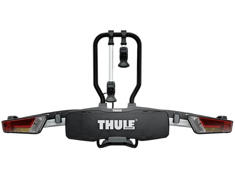 Thule EasyFold XT 2 933 Fahrradträger kaufen? - Mantel Bikes