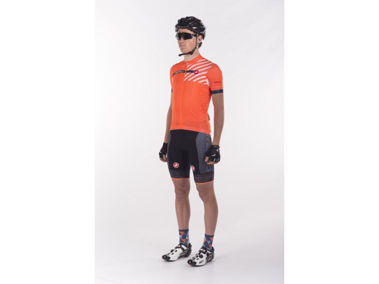 Castelli Free Aero race 4.1 Jersey