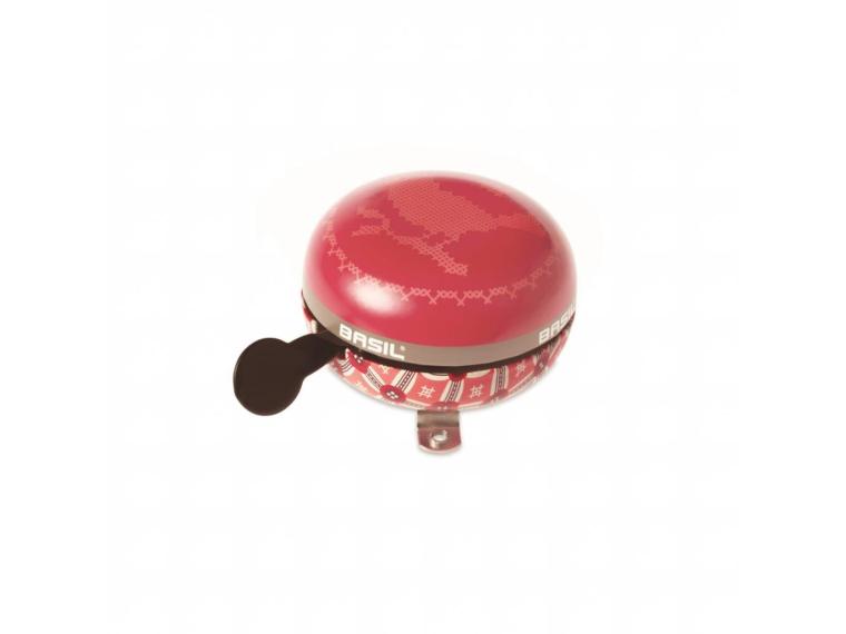 Campanello Basil Boheme Rosso