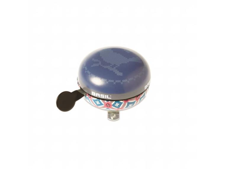 Campanello Basil Boheme Blu