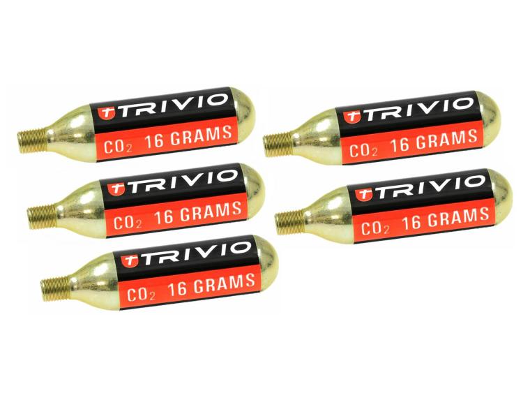 plaag Transistor Lada Trivio CO2 Patroon 16 Gram kopen? - Mantel