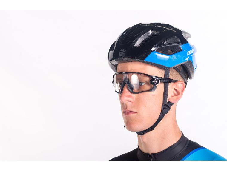 Oakley Jawbreaker Photochromic Cycling Glasses