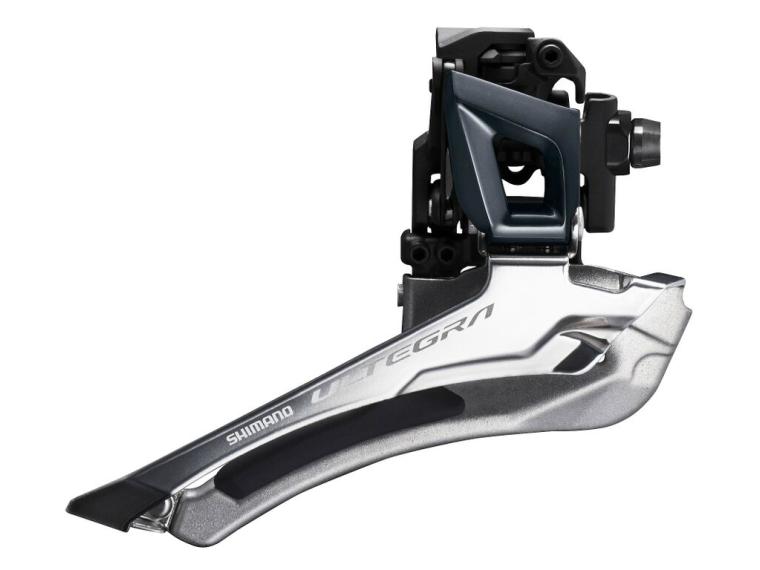 kruising Inwoner sextant Shimano Ultegra R8000 11-speed Voorderailleur kopen? | Mantel