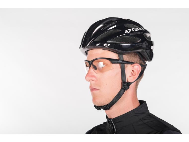 Doorzichtig groentje bord Giro Trinity Racefiets Helm kopen? - Mantel