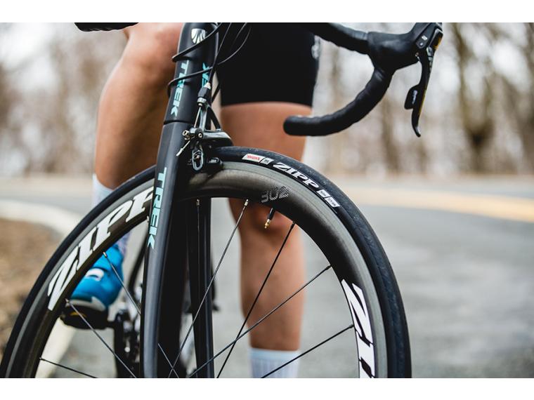 Ruote Bici da Corsa Zipp 302 Carbon Clincher