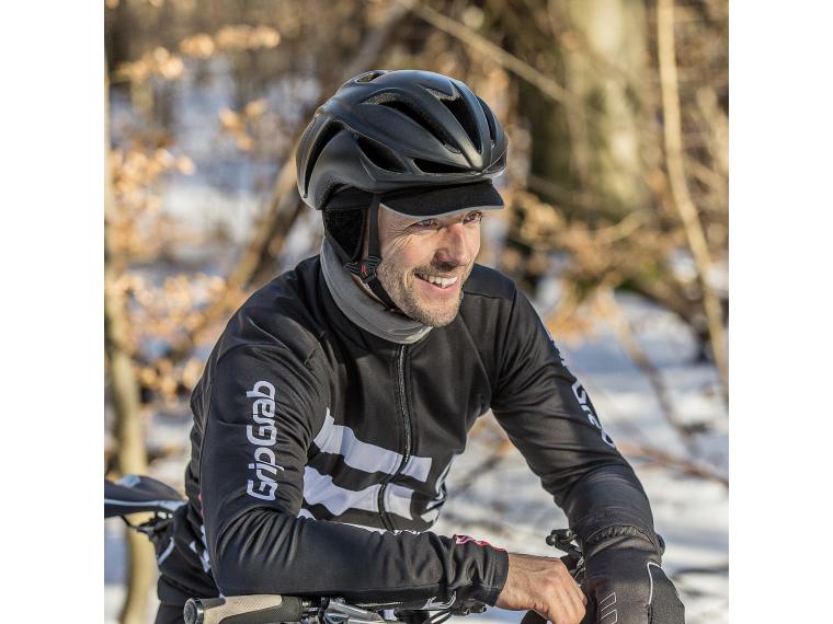 Vinter Cycling Cap - Mantel