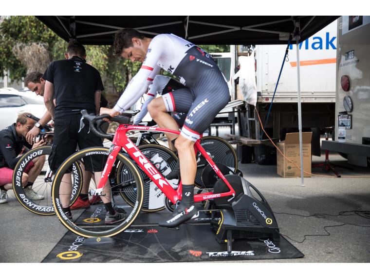 CycleOps Hammer Direct Drive Turbo Trainer