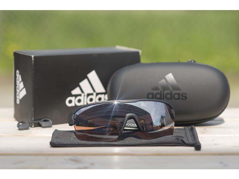 Adidas Zonyk Aero Pro LST Fahrradbrille