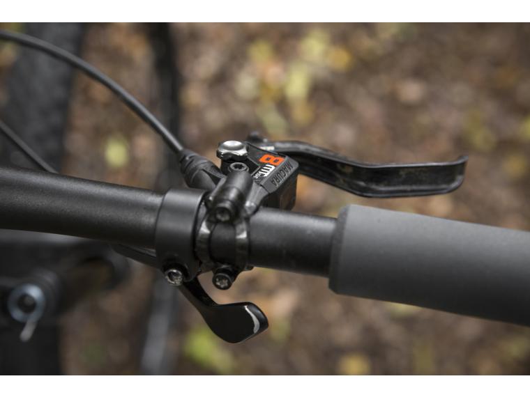 Magura MT8 Schijfrem MTB
