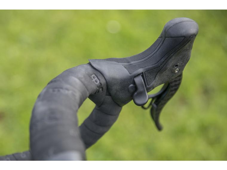 Grupo Campagnolo Chorus H11 Disc