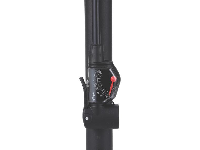BBB Cycling AirEco Floor Pump